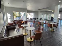 Clarion Inn Idaho Falls Riverfront