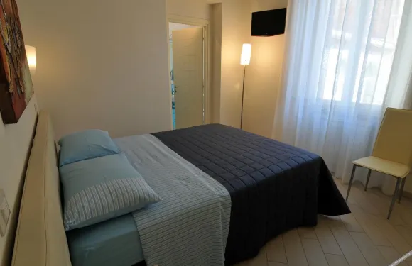 格里芬伊爾住宿加早餐酒店Il號