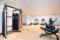 Mangia's Santa Teresa Sardinia, Curio Collection by Hilton - Gym