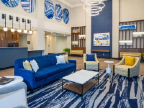 Comfort Inn & Suites Hotels in Oxford County