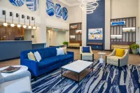 Comfort Inn & Suites Hotel a Woodstock