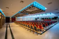 Mystras Grand Palace Resort & Spa Hotels in Farida