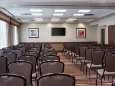 丹佛西-黃金市歡朋旅館 戈爾登酒店