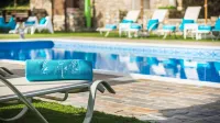 Ilaeira Mountain Resort - Pool