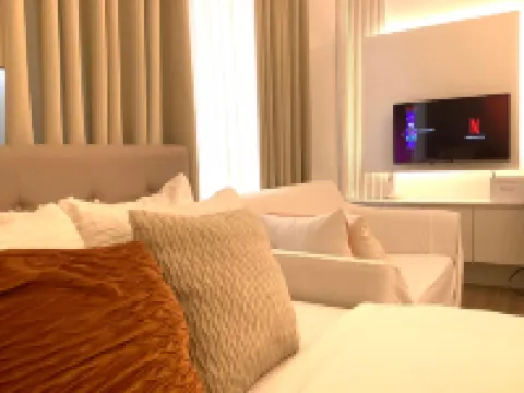 Azra Bacolod at Mesavirre Garden Residences