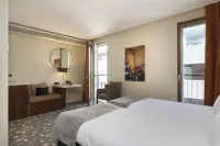 ProfilHotels Opera - balcony