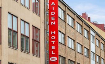 Aiden by Best Western @ Stockholm City