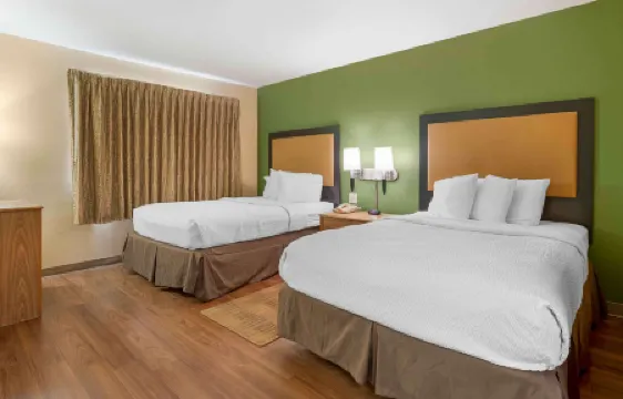 Extended Stay America Select Suites - Providence - Airport
