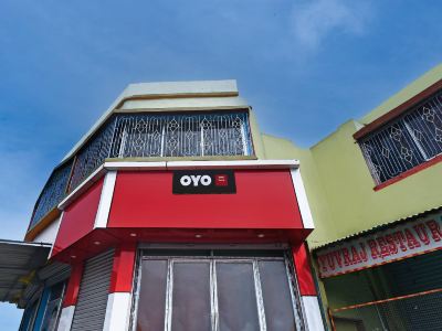 Hotel O by OYO Yuvraj Lodge