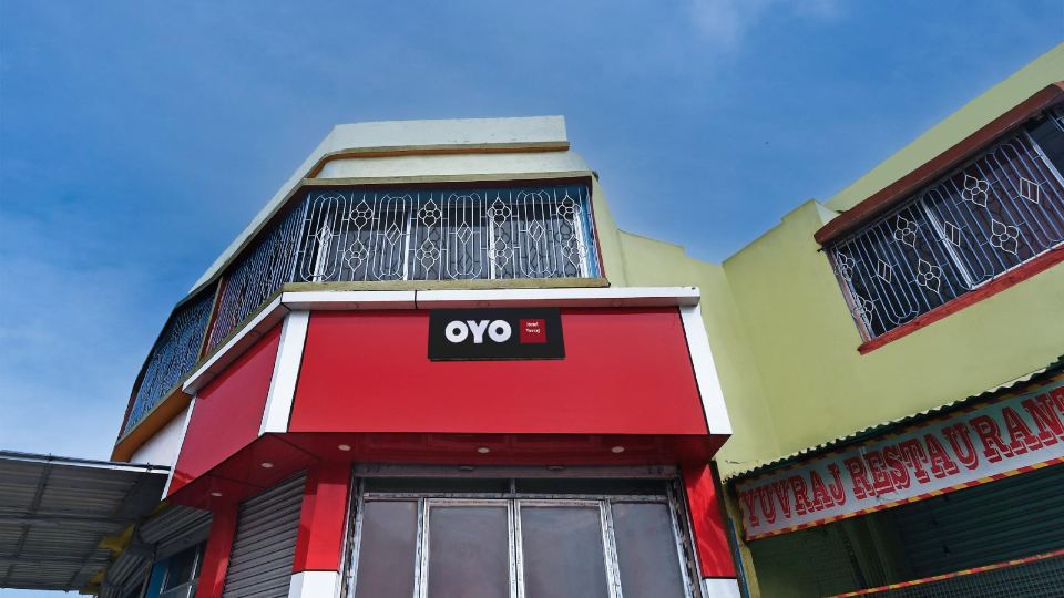 Hotel O by OYO Yuvraj Lodge