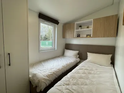 Tiny Haus Prinz Ludwig Frauenberg 주변 호텔