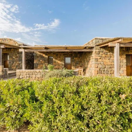 Abraxas Vigne di Pantelleria - Tenuta Bukkuram