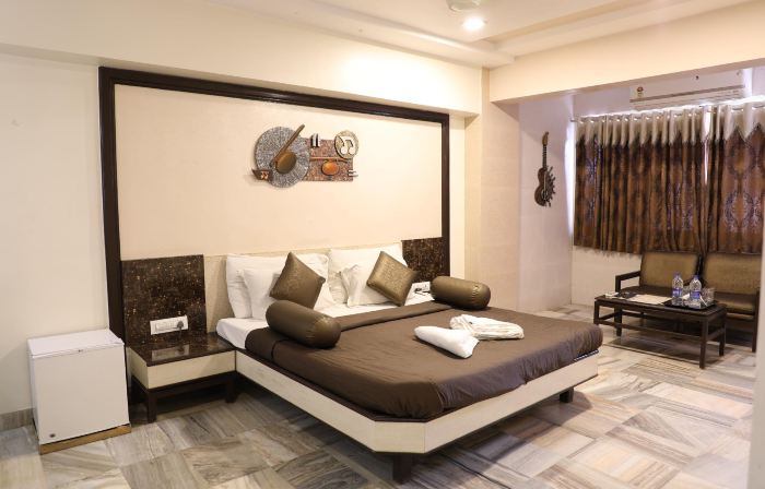Hotel Jawahar