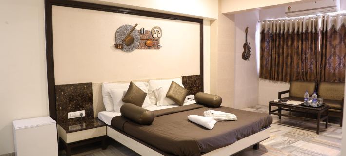 Hotel Jawahar Hotels in Thane