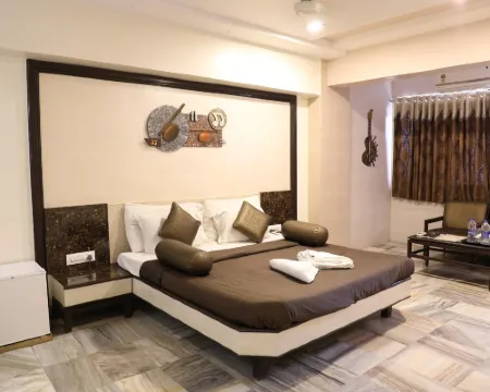 Hotel Jawahar Hotels in Ulhasnagar