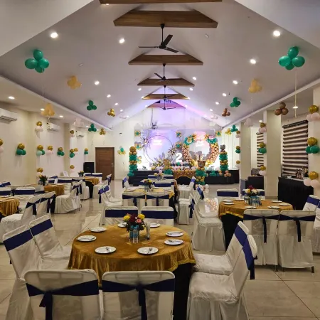 Shivalik Hotel and Resorts