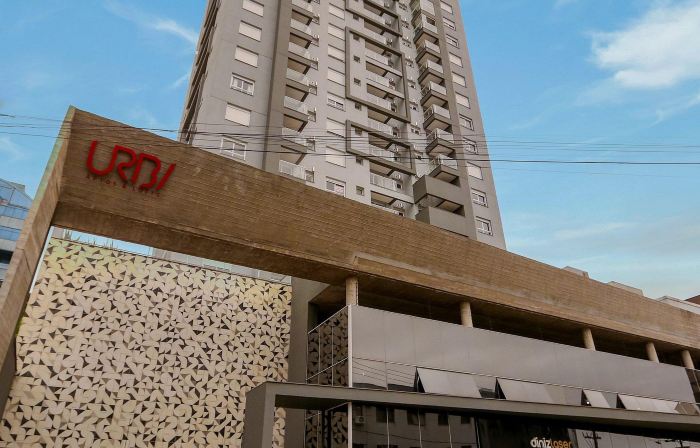 Apto Urb 1401 - Excellent Option