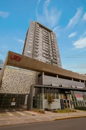 Apto Urb 1401 - Excelente Opção