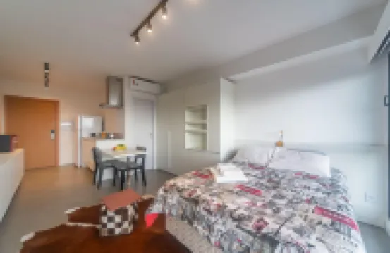 LIV - Apartamento 1312 Hotels in 