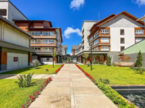 Vita Exclusive - Stay House Temporada