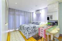Studio205 - Stay House Temporada - Homestays