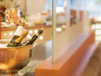 慕尼黑機場瑞享酒店 - 酒吧