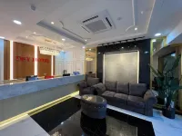 Dey Hotel Hotel a Lundang