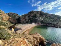 Casa I Corbezzoli - Paduledda - Isola Rossa
