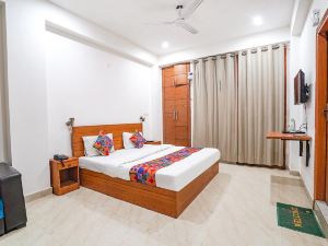 FabHotel Prime Residency