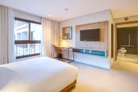 힐튼 가든 인 상 호세 두 리우 프리또