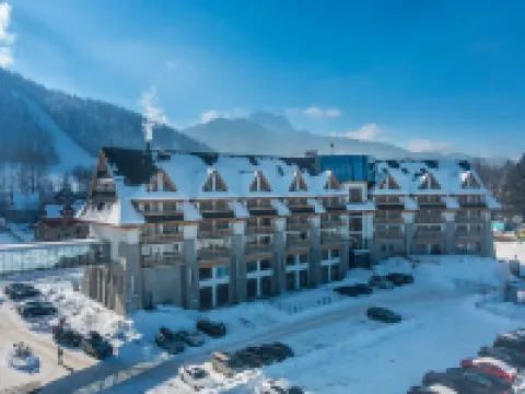 Grand Nosalowy Dwór