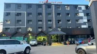 JRD Grand Place Lopburi