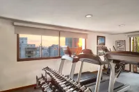 George V Casa Branca