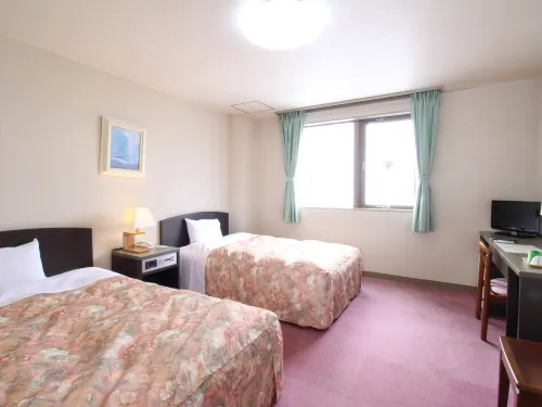 Hotel Green Yasuda Hotels in Gosen