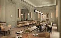 InterContinental Hotels CHANTILLY CHATEAU MONT ROYAL by IHG