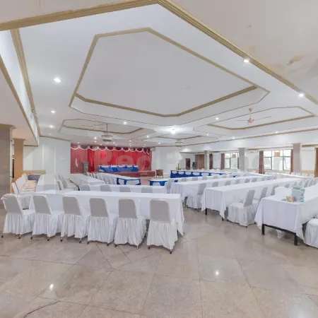 Hotel Ayong Linggarjati Kuningan Mitra RedDoorz
