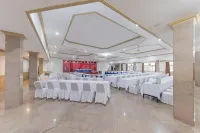 Hotel Ayong Linggarjati Kuningan Mitra RedDoorz