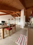 Il Mare in Mansarda - Cho phép mang theo thú cưng