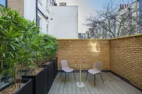 Q Square by Supercity Aparthotels