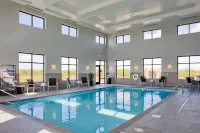 Hampton Inn & Suites Tupelo/Barnes Crossing