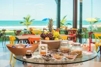 Kembali Hotel Porto de Galinhas - Adults Only - Desayuno
