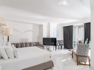 HVF Villa Franca Positano