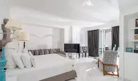 Hotel Villa Franca Hotels in Positano