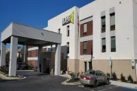 Home2 Suites by Hilton Goldsboro Hotels in Goldsboro