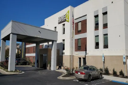 Home2 Suites by Hilton Goldsboro