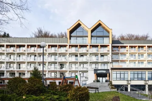 Hotel Halo Szczyrk Hotels in Szczyrk