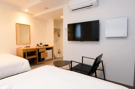 You Style Hotel Hakata