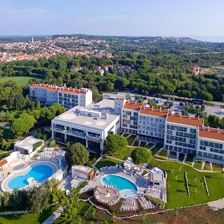 Park Plaza Belvedere Medulin