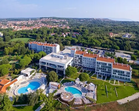 Park Plaza Belvedere Medulin Hotels in Medulin
