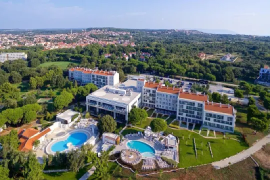 Park Plaza Belvedere Medulin